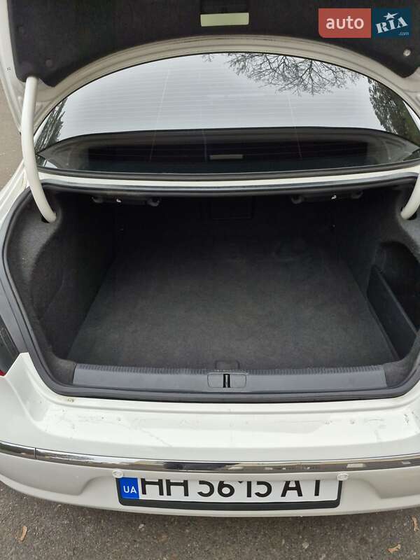 Купе Volkswagen CC / Passat CC 2013 в Таирово фото 15 Купе Volkswagen CC / Passat CC 2013 в Таирово