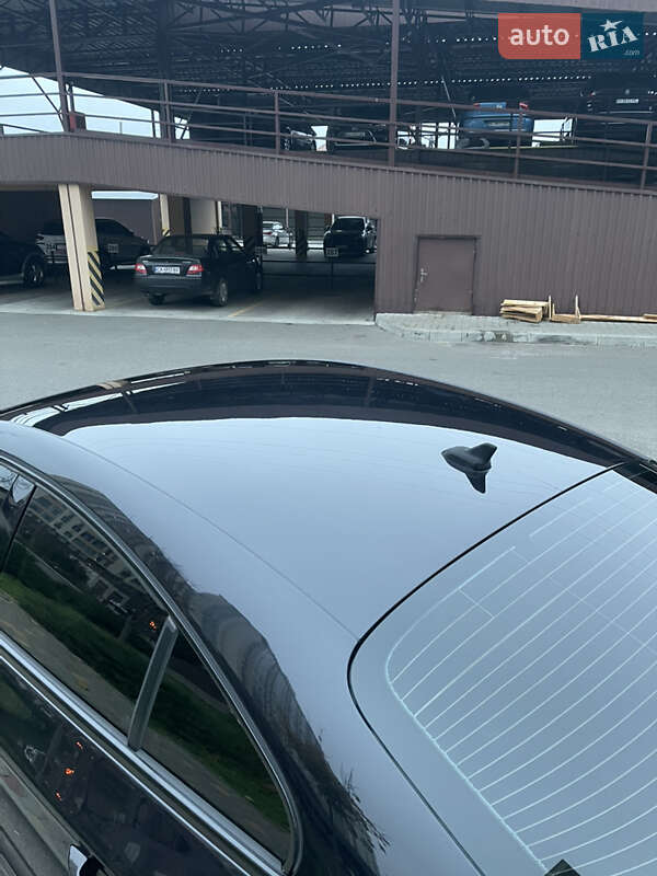 Купе Volkswagen CC / Passat CC 2012 в Одесі фото 12 Купе Volkswagen CC / Passat CC 2012 в Одесі