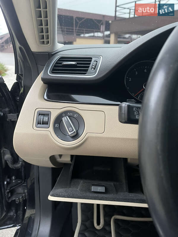 Купе Volkswagen CC / Passat CC 2012 в Одесі фото 30 Купе Volkswagen CC / Passat CC 2012 в Одесі