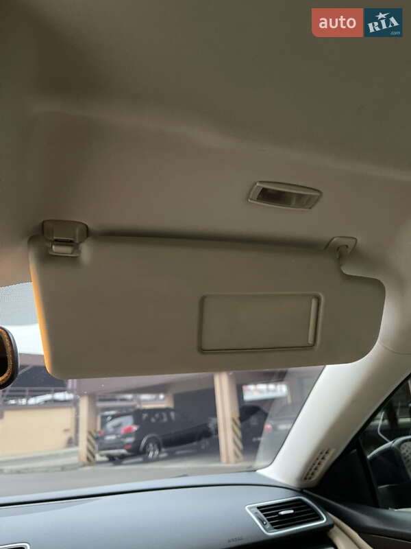 Купе Volkswagen CC / Passat CC 2012 в Одесі фото 47 Купе Volkswagen CC / Passat CC 2012 в Одесі