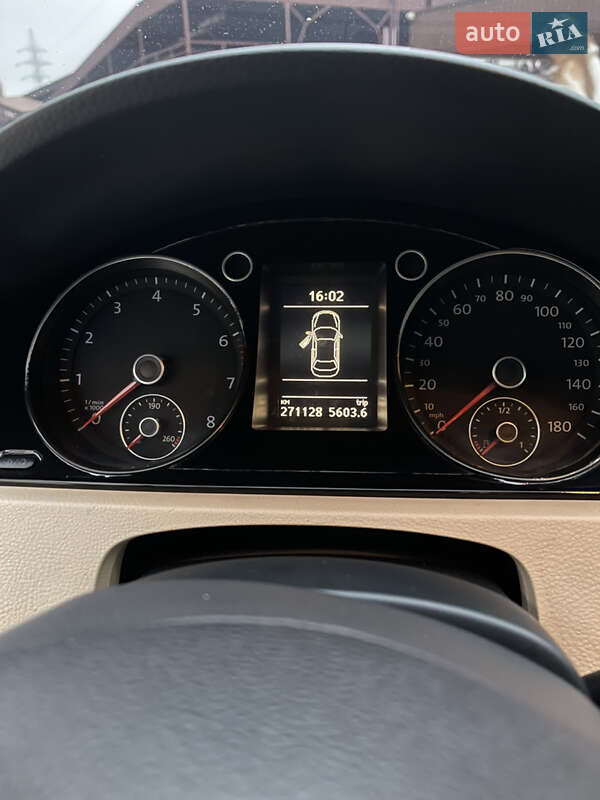 Купе Volkswagen CC / Passat CC 2012 в Одесі фото 49 Купе Volkswagen CC / Passat CC 2012 в Одесі