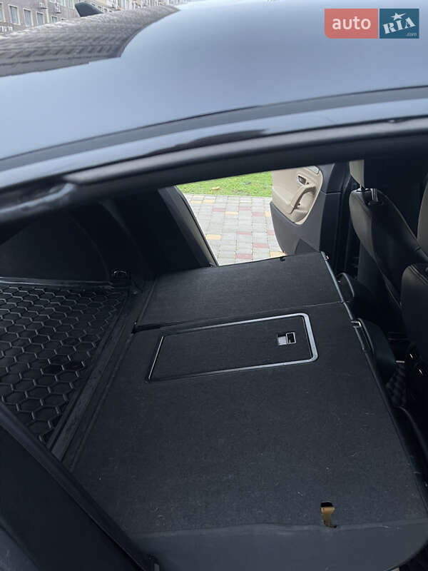 Купе Volkswagen CC / Passat CC 2012 в Одесі фото 50 Купе Volkswagen CC / Passat CC 2012 в Одесі