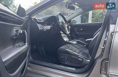 Купе Volkswagen CC / Passat CC 2013 в Одессе