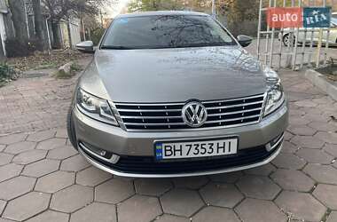 Купе Volkswagen CC / Passat CC 2013 в Одессе