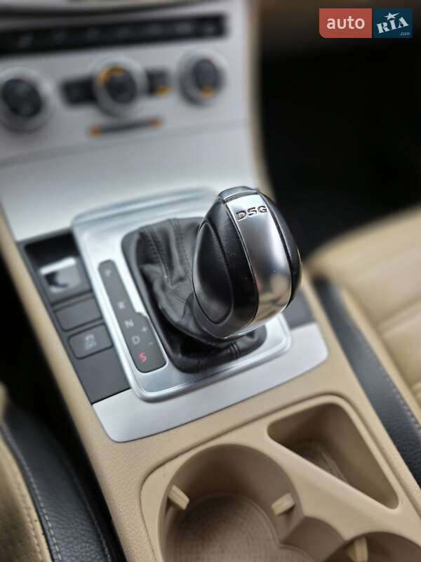 Купе Volkswagen CC / Passat CC 2012 в Одессе