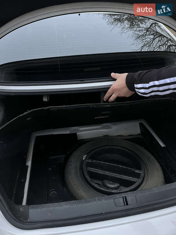 Купе Volkswagen CC / Passat CC 2011 в Белгороде-Днестровском