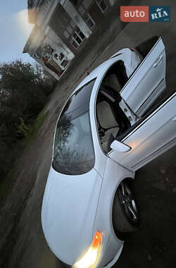 Купе Volkswagen CC / Passat CC 2011 в Белгороде-Днестровском