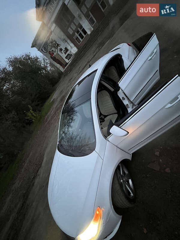 Volkswagen CC / Passat CC 2011 Volkswagen CC / Passat CC 2011