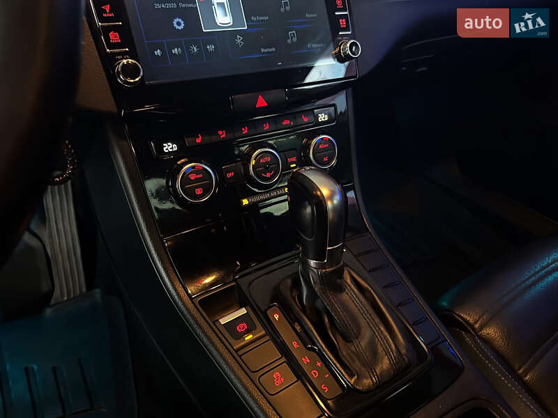 Купе Volkswagen CC / Passat CC 2012 в Слобожанском