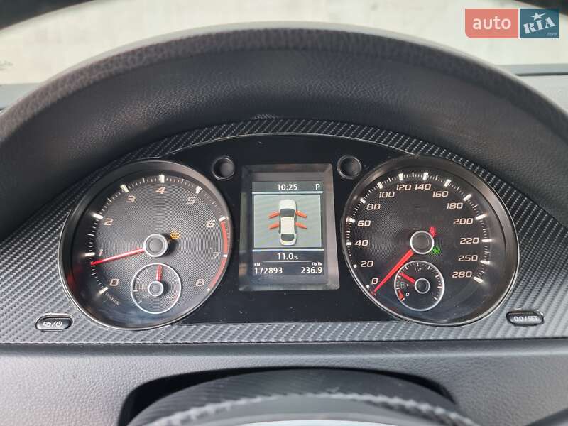 Купе Volkswagen CC / Passat CC 2009 в Киеве фото 29 Купе Volkswagen CC / Passat CC 2009 в Киеве