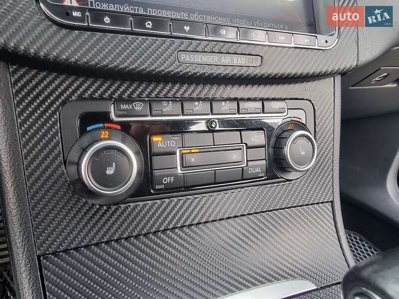Купе Volkswagen CC / Passat CC 2009 в Киеве фото 37 Купе Volkswagen CC / Passat CC 2009 в Киеве