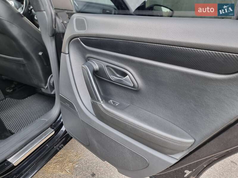 Купе Volkswagen CC / Passat CC 2009 в Киеве фото 42 Купе Volkswagen CC / Passat CC 2009 в Киеве