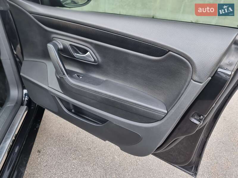 Купе Volkswagen CC / Passat CC 2009 в Киеве фото 45 Купе Volkswagen CC / Passat CC 2009 в Киеве