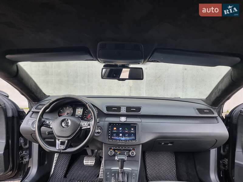 Купе Volkswagen CC / Passat CC 2009 в Киеве фото 50 Купе Volkswagen CC / Passat CC 2009 в Киеве