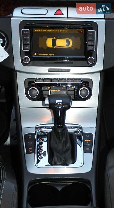 Купе Volkswagen CC / Passat CC 2010 в Одессе