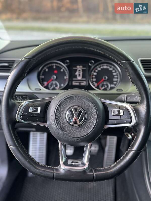 Купе Volkswagen CC / Passat CC 2013 в Николаеве фото 14 Купе Volkswagen CC / Passat CC 2013 в Николаеве