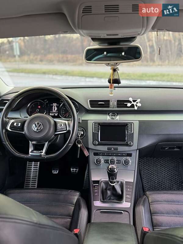 Купе Volkswagen CC / Passat CC 2013 в Николаеве фото 18 Купе Volkswagen CC / Passat CC 2013 в Николаеве