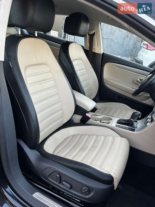Купе Volkswagen CC / Passat CC 2015 в Стрые фото 22 Купе Volkswagen CC / Passat CC 2015 в Стрые