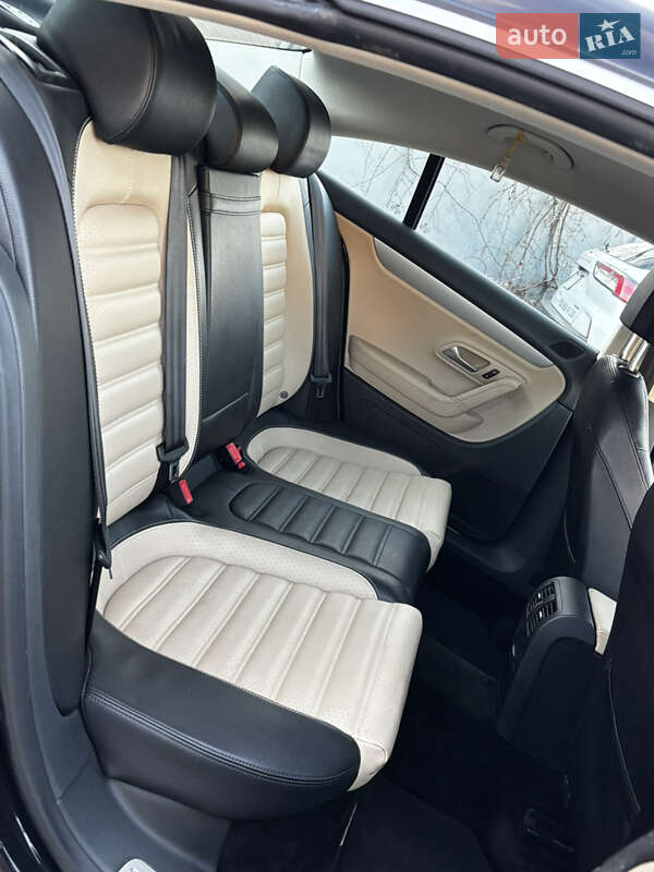 Купе Volkswagen CC / Passat CC 2015 в Стрые фото 25 Купе Volkswagen CC / Passat CC 2015 в Стрые