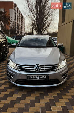 Купе Volkswagen CC / Passat CC 2015 в Николаеве