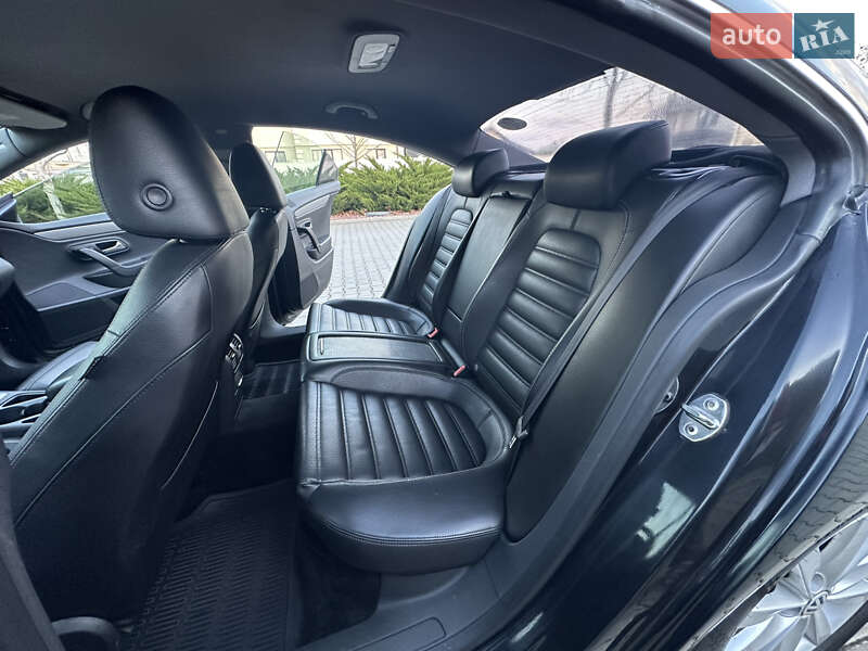 Купе Volkswagen CC / Passat CC 2011 в Одессе фото 25 Купе Volkswagen CC / Passat CC 2011 в Одессе
