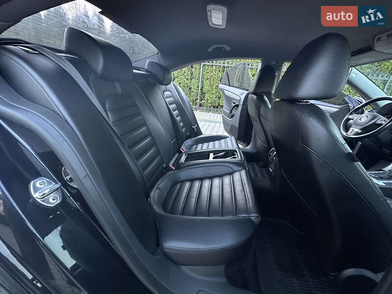 Купе Volkswagen CC / Passat CC 2011 в Одессе фото 31 Купе Volkswagen CC / Passat CC 2011 в Одессе