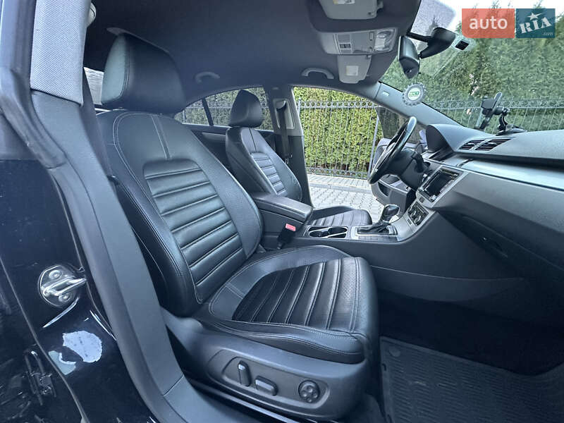 Купе Volkswagen CC / Passat CC 2011 в Одессе фото 39 Купе Volkswagen CC / Passat CC 2011 в Одессе