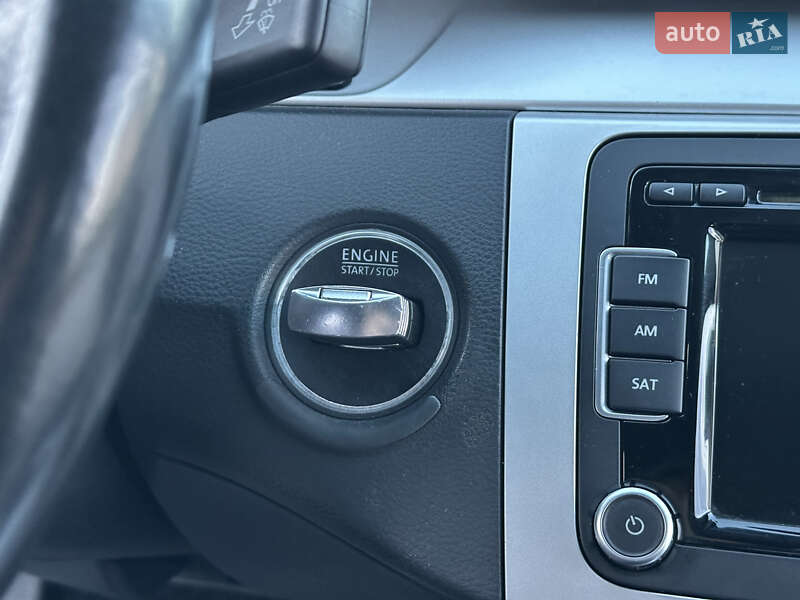 Купе Volkswagen CC / Passat CC 2011 в Одессе фото 58 Купе Volkswagen CC / Passat CC 2011 в Одессе
