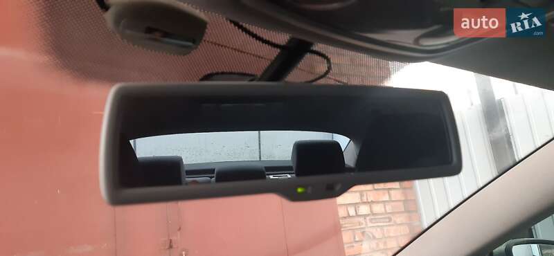 Купе Volkswagen CC / Passat CC 2010 в Чернігові