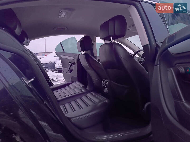 Купе Volkswagen CC / Passat CC 2012 в Львове фото 41 Купе Volkswagen CC / Passat CC 2012 в Львове