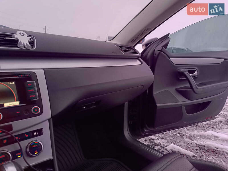 Купе Volkswagen CC / Passat CC 2012 в Львове фото 25 Купе Volkswagen CC / Passat CC 2012 в Львове
