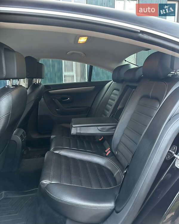 Купе Volkswagen CC / Passat CC 2016 в Чернігові фото 20 Купе Volkswagen CC / Passat CC 2016 в Чернігові