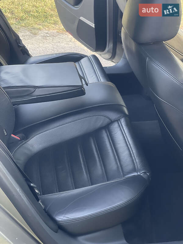 Купе Volkswagen CC / Passat CC 2010 в Івано-Франківську