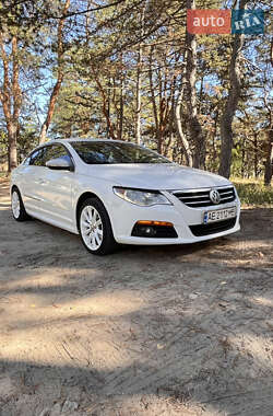 Купе Volkswagen CC / Passat CC 2009 в Днепре