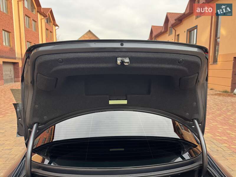 Купе Volkswagen CC / Passat CC 2014 в Черновцах фото 31 Купе Volkswagen CC / Passat CC 2014 в Черновцах