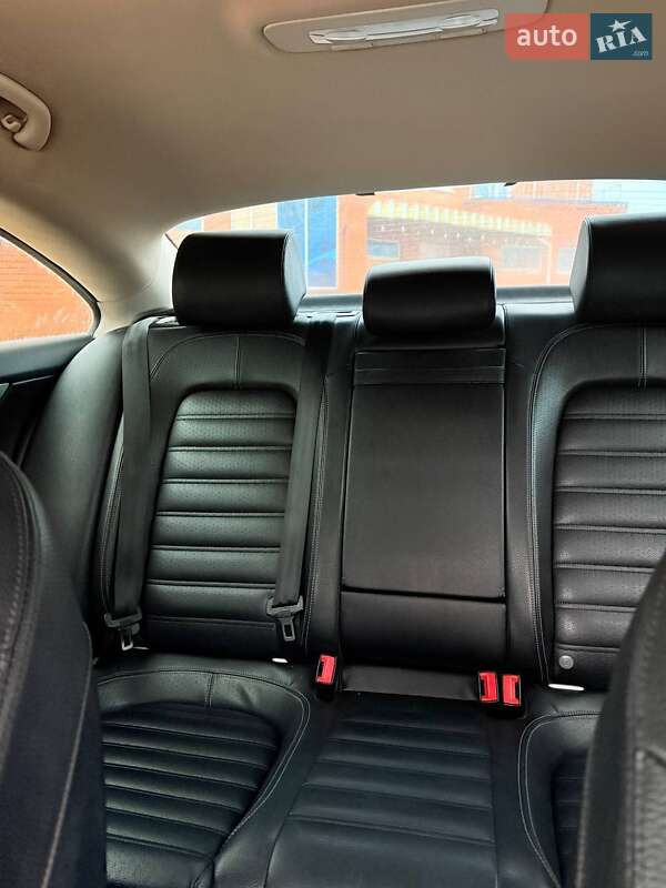 Купе Volkswagen CC / Passat CC 2012 в Запорожье