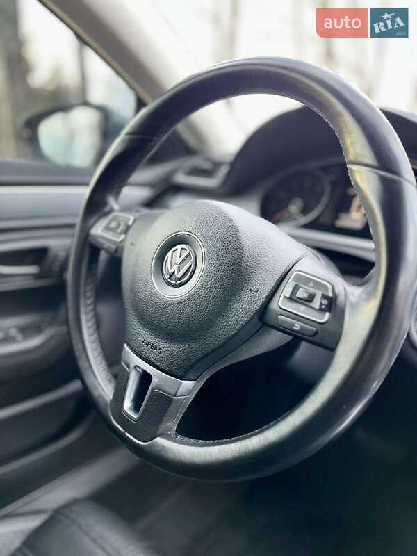 Купе Volkswagen CC / Passat CC 2012 в Черновцах фото 17 Купе Volkswagen CC / Passat CC 2012 в Черновцах