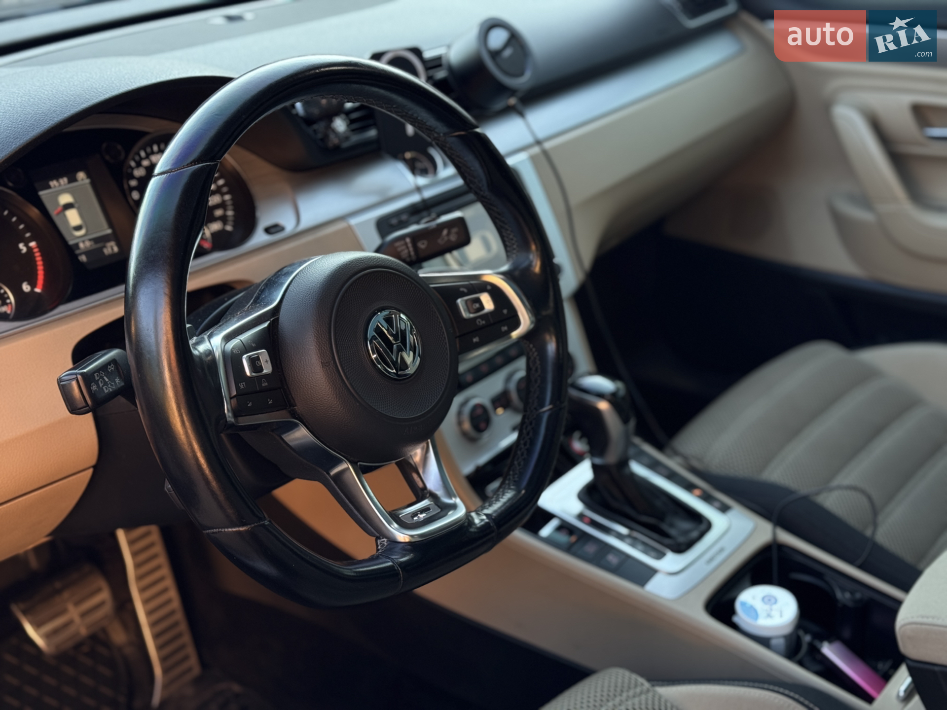 2013 Volkswagen Passat CC - мініатюра 35