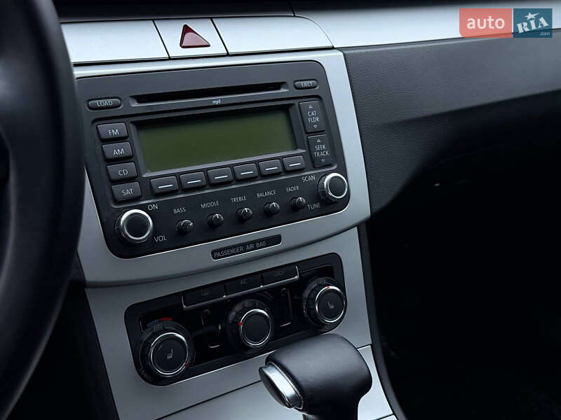 Купе Volkswagen CC / Passat CC 2009 в Прилуках фото 19 Купе Volkswagen CC / Passat CC 2009 в Прилуках