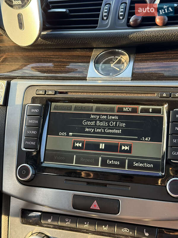 Купе Volkswagen CC / Passat CC 2012 в Івано-Франківську фото 27 Купе Volkswagen CC / Passat CC 2012 в Івано-Франківську