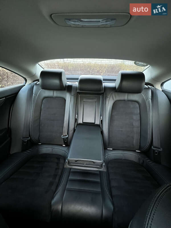Купе Volkswagen CC / Passat CC 2012 в Житомирі