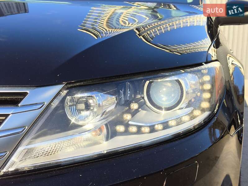 Купе Volkswagen CC / Passat CC 2014 в Киеве фото 8 Купе Volkswagen CC / Passat CC 2014 в Киеве