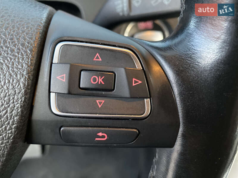 Купе Volkswagen CC / Passat CC 2010 в Хмельницькому