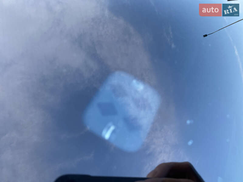 Купе Volkswagen CC / Passat CC 2010 в Хмельницькому