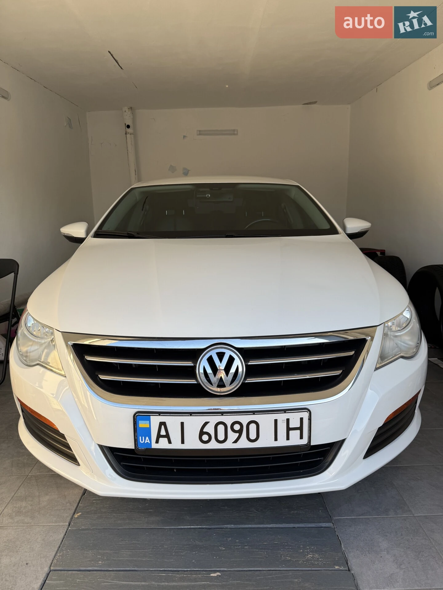 2011 Volkswagen Passat CC - мініатюра 40