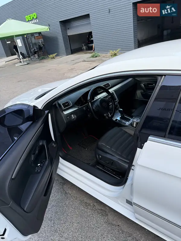Volkswagen CC / Passat CC 2011 VIN WVWMN7AN2CE516096 фото оголошення 43 з 94