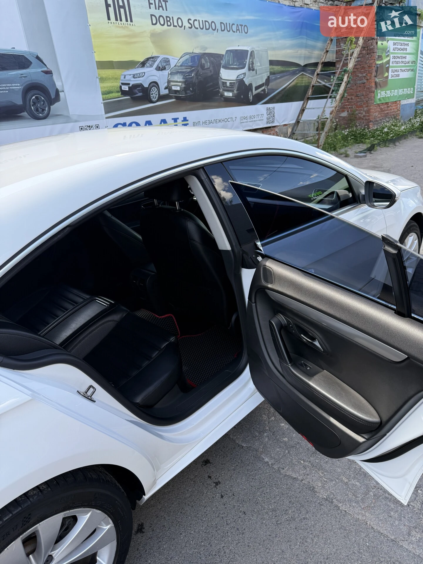 2011 Volkswagen Passat CC - мініатюра 50