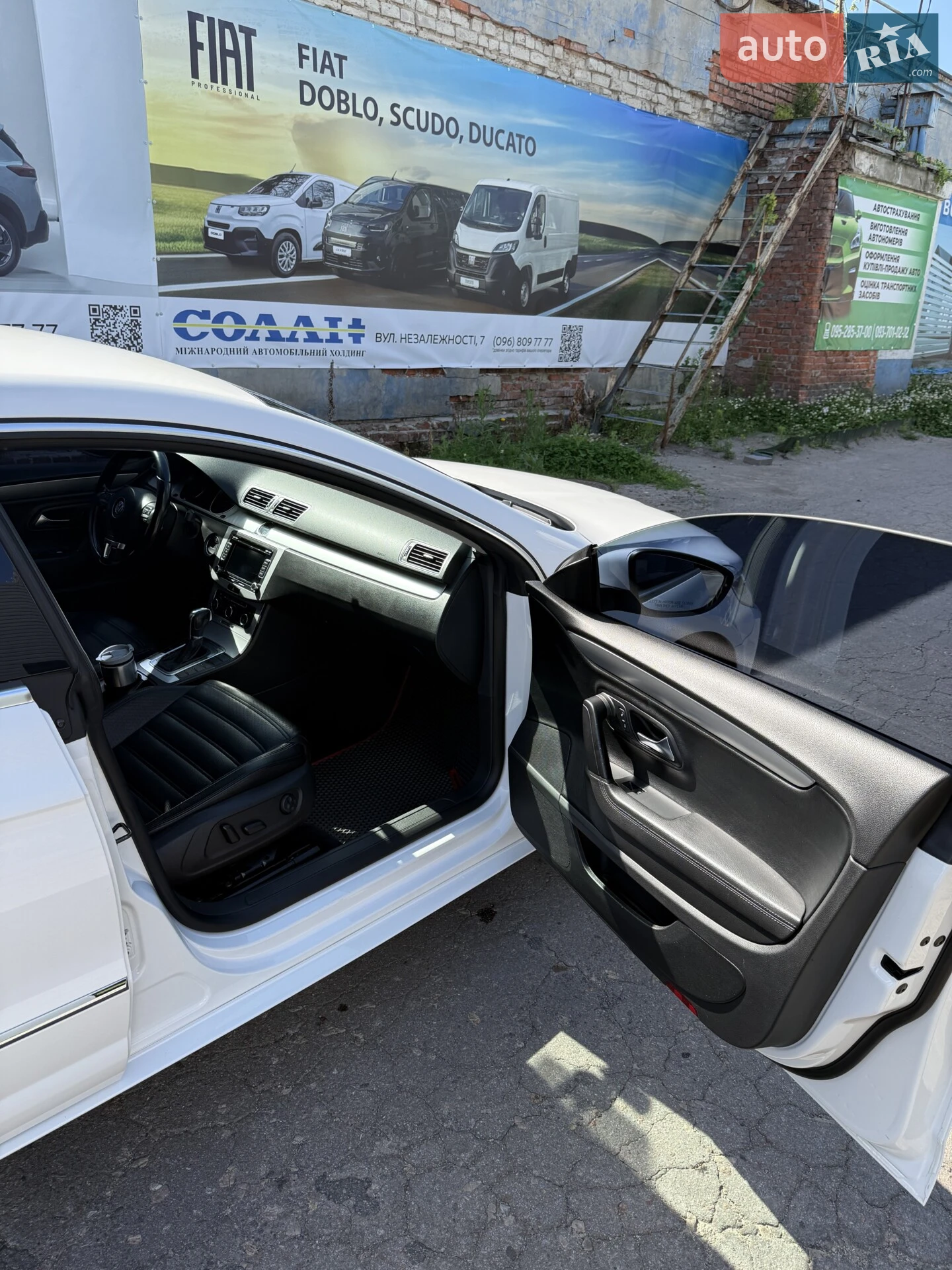 2011 Volkswagen Passat CC - мініатюра 48