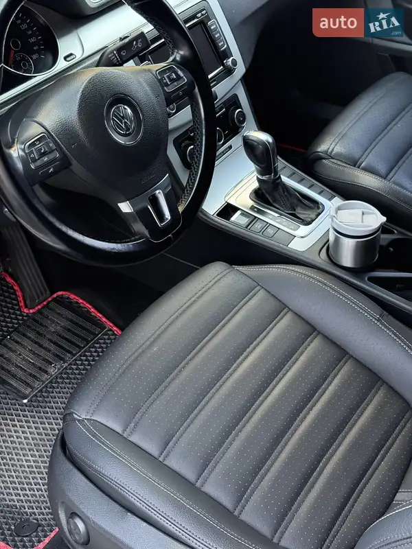 Volkswagen CC / Passat CC 2011 VIN WVWMN7AN2CE516096 фото оголошення 50 з 94