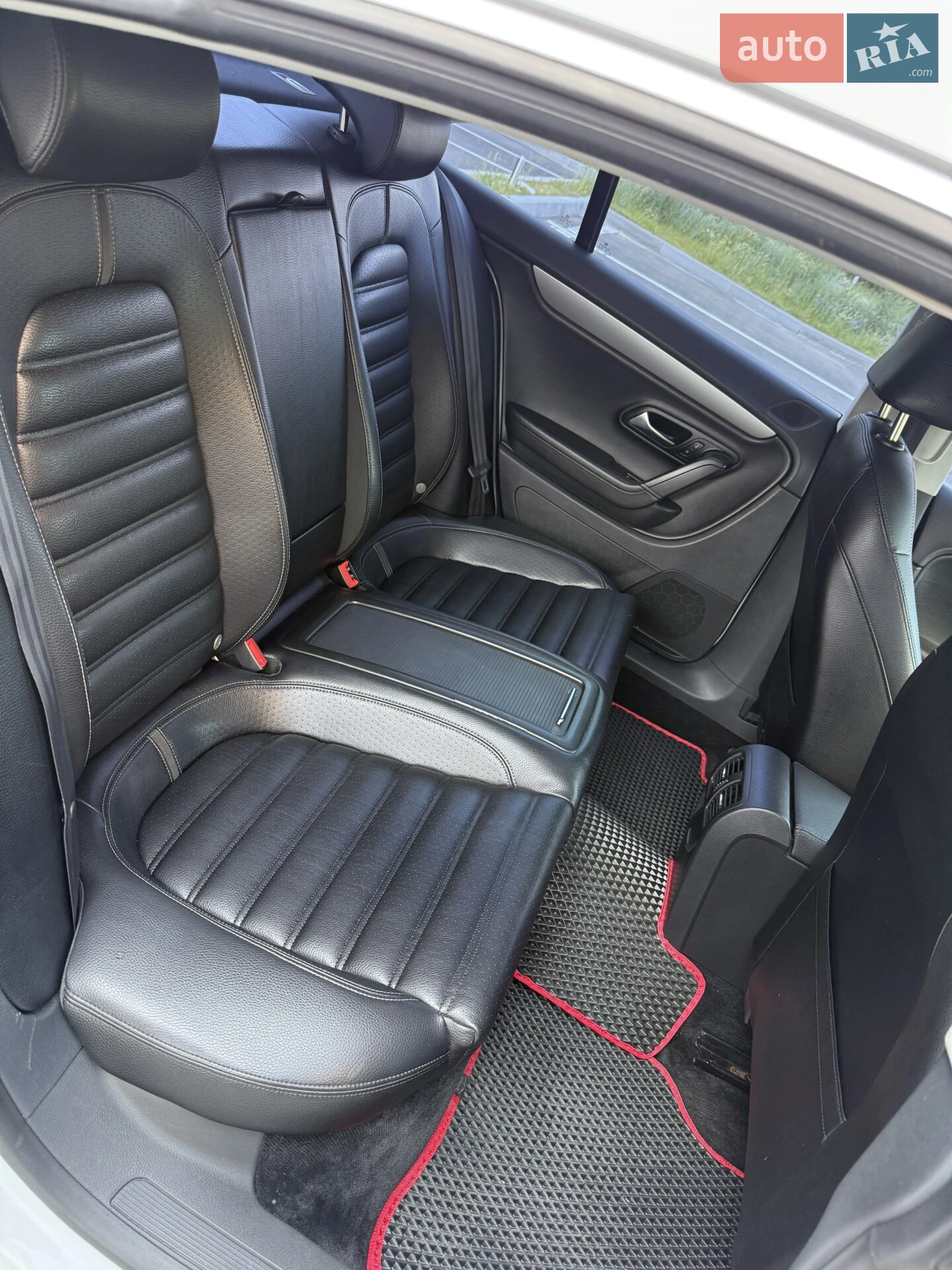 2011 Volkswagen Passat CC - мініатюра 51